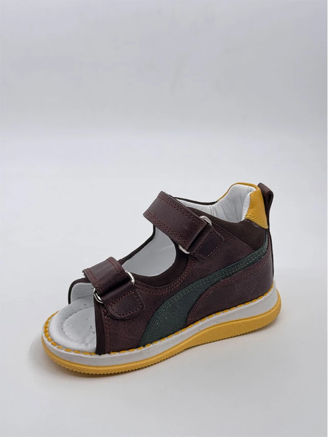 Sandale baieti Cod 2153-311=2567(1)